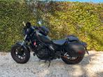 Honda Rebel 500 - Chopper, Motoren, 2 cilinders, Chopper, Bedrijf, Meer dan 35 kW