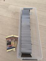 1200 Mtg cards + boosters, Hobby en Vrije tijd, Gezelschapsspellen | Kaartspellen, Ophalen of Verzenden, Zo goed als nieuw