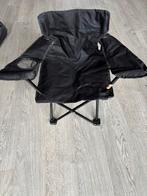 Campingstoel / kinderstoel Compact en Draagbaar, Caravans en Kamperen, Ophalen of Verzenden, Gebruikt, Campingstoel