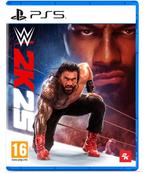 WWE 2K25 - PS5, Ophalen of Verzenden, Nieuw