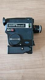 Fujica sound ZXM 300 single 8 camera, Audio, Tv en Foto, Videocamera's Analoog, Ophalen of Verzenden, 8mm, Camera