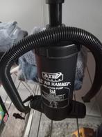 Luchtbed Pomp - Air Hammer, Ophalen, Gebruikt, Handmatig