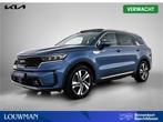 Kia Sorento 1.6 T-GDi Hybrid 2WD DynamicLine 7p. | Panoramad, Auto's, Kia, 12 maanden, 15 km/l, Gebruikt, Zwart