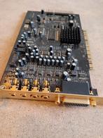 Creative Labs Sound Blaster SB0460 Geluidskaart, Computers en Software, Ophalen of Verzenden, Gebruikt, Intern, Creative Labs