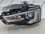 Koplamp xenon origineel Audi A5  8TA ('09-'17) 8t0941005, Gebruikt, Ophalen of Verzenden