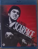 Blu Ray Scarface (Al Capone) met Al Pacino, Ophalen of Verzenden, Zo goed als nieuw, Actie