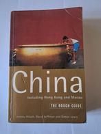 Rough Guide China, Boeken, Reisgidsen, Gelezen, Azië, Ophalen of Verzenden, Rough Guide