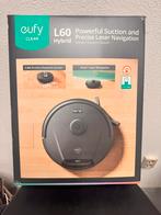 Eufy Clean L60 Hybrid Robotstofzuiger, Ophalen of Verzenden, Zo goed als nieuw, Robotstofzuiger, Minder dan 1200 watt
