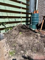 Tuinaarde, Tuin en Terras, Aarde en Mest, Ophalen, Tuinaarde