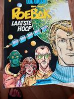 Roebak laatste hoop, Luc Orient, Ophalen of Verzenden, Eén stripboek