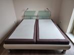 Auping bed 200 x 180 cm, Huis en Inrichting, Slaapkamer | Bedden, Ophalen
