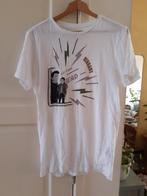 T shirt Isabel Marant S wit Use your head, Kleding | Dames, T-shirts, Ophalen of Verzenden, Zo goed als nieuw