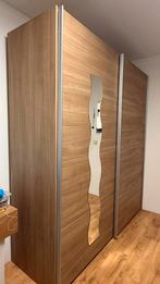 Garderobe, 200 cm of meer, 150 tot 200 cm, Ophalen of Verzenden, Zo goed als nieuw