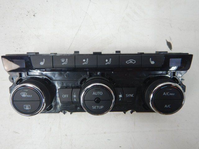 Seat Ateca Clima Control Unit Stoelverwarming 5F0907044AL, Auto-onderdelen, Dashboard en Schakelaars, Seat, Gebruikt, Ophalen of Verzenden