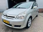 Toyota Verso 1.8 VVT-i Dynamic AIRCO TREKHAAK PDC NETTE AUTO, Gebruikt, 4 cilinders, 129 pk, Origineel Nederlands