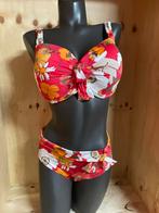 Nuria ferrer bikini maat 42f model lilia braga, Verzenden, Nieuw, Rood, Bikini
