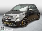 Abarth 595 1.4 T-Jet Competizione, Auto's, Abarth, Voorwielaandrijving, Gebruikt, Euro 6, 4 cilinders
