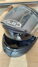 Motorhelm, Motoren, Kleding | Motorhelmen, HJC, Dames, Tweedehands, Integraalhelm