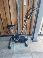 Hometrainer, Sport en Fitness, Ophalen, Gebruikt, Metaal, Hometrainer