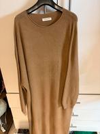 Mooie bruine jurk - Alexandre Laurent, Kleding | Dames, Maat 38/40 (M), Bruin, Alexandre Laurent, Ophalen of Verzenden