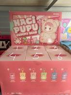 100% Origineel Hacipupu gummy bear blind box, Verzenden, Zo goed als nieuw, Overige typen