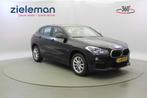 Bmw X2 sDrive16d Executive Edition - Camera, Navi, Xenon, Auto's, BMW, 150 €/maand, Gebruikt, Euro 6, Met garantie (alle)