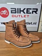 Claw motorschoenen, leder maat 43, nieuw, Motoren, Kleding | Motorkleding, Ophalen of Verzenden, Nieuw met kaartje, Laarzen