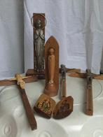 Kruizen, Antiek en Kunst, Antiek | Religie, Ophalen of Verzenden