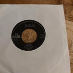 The cats  / one way wind, Ophalen of Verzenden, Gebruikt, Pop