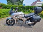 Yamaha TDM 900 . Super nette motor . 3 Delige kofferset., 2 cilinders, Bedrijf, 900 cc, Meer dan 35 kW