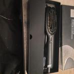 GHD Glide Hot Brush - Stijltang Borstel (nieuw, Ophalen of Verzenden, Zo goed als nieuw, Kam of Borstel