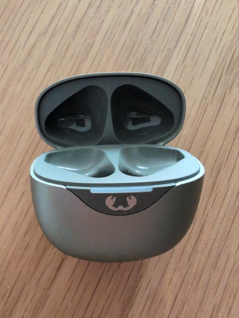 Oplader doosje Fresh n Rebel Twins Blaze (zonder oordopjes), Ophalen