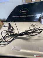 Mercedes W126 280SE 1980 Kabelboom t.b.v. 4 x Elektr Ramen, Gebruikt, -, -, Ophalen of Verzenden