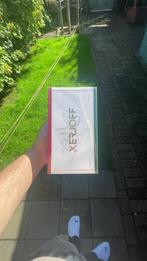 Xerjoff Naxos - Nieuw & Origineel - 100mL, Sieraden, Tassen en Uiterlijk, Uiterlijk | Parfum, Ophalen of Verzenden, Nieuw