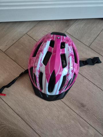 Kinder fietshelm  beschikbaar voor biedingen