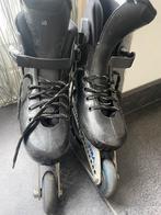 Zandstra inline skates maat 40, Overige merken, Gebruikt, Ophalen of Verzenden, Inline skates 4 wielen