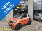 smart fortwo 1.0 Proxy, Achterwielaandrijving, Gebruikt, Euro 6, Overige kleuren