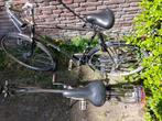Twee opknapfietsen, Gebruikt, Versnellingen, 50 tot 53 cm, Ophalen