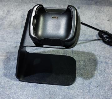 Fitbit versa 2 tafellader [5895]  [SiHoSm]	 beschikbaar voor biedingen