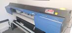 Roland VG2-540, Ophalen, Kleur printen, Zo goed als nieuw, Overige technieken