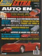 Autokampioen 23 1988 : Porsche 944 - Max - Suzuki Samurai, Ophalen of Verzenden, Gelezen, Algemeen