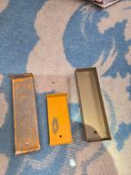 DINKY FODEN EN GUY PARTS 3 STUKS 20 EURO, Ophalen of Verzenden