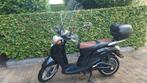 Emco Novi C 1500 elektrische scooter, Fietsen en Brommers, Snorfietsen en Snorscooters, Elektrisch, Zo goed als nieuw, Ophalen
