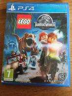 PS4 Lego Jurassic World, Spelcomputers en Games, Games | Sony PlayStation 4, Avontuur en Actie, 2 spelers, Ophalen of Verzenden