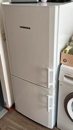 Liebherr Koelkast Vries Combinatie, Witgoed en Apparatuur, Koelkasten en IJskasten, Ophalen, 150 tot 200 liter, Gebruikt, Energieklasse A of zuiniger