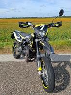 Sherco SM-RS 50cc - 2022 - Goed Onderhouden, Fietsen en Brommers, 6 versnellingen, Gebruikt, 50 cc, Ophalen