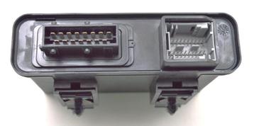 PEUGEOT 207 CC Cabriodak motor module 9664957280 2007-2013 beschikbaar voor biedingen