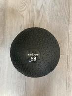 Medicijnbal 6kg - Body Company, Sport en Fitness, Fitnessmaterialen, Ophalen, Gebruikt, Armen, Medicijnbal