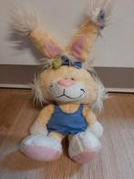 Diddl konijn knuffel mimihopps 35 cm, Ophalen of Verzenden