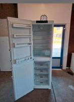 Liebherr koelvriescombinatie no frost hoog model, Info@liebherr.com, 200 liter of meer, 60 cm of meer, Zo goed als nieuw